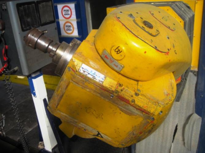 JOBS JOMACH 16 - 5500